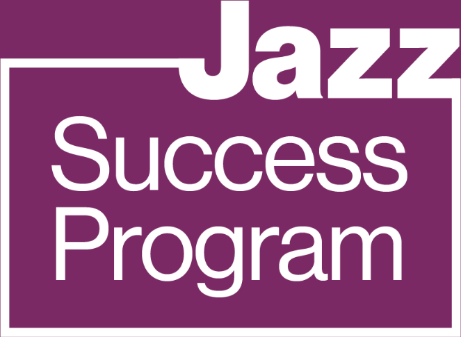 Jazz Success Program Logo
